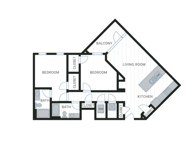 Floorplan - 408 Jackson