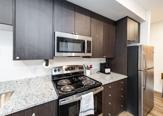 Building Photo - Modern Westside Living by Ute Valley and Garden of the Gods | Secure Building, Luxury Finishes & ...