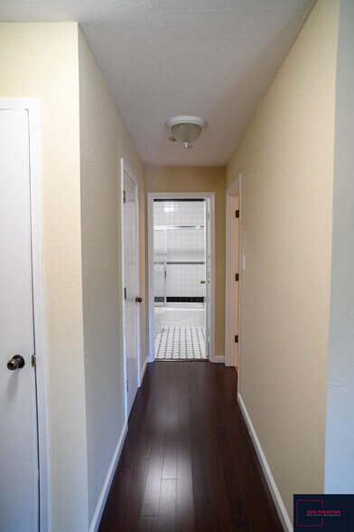 Hall - 125 Palm Ave
