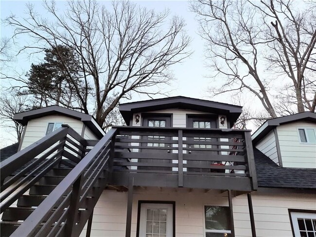 Building Photo - 1470 St Michael Ave