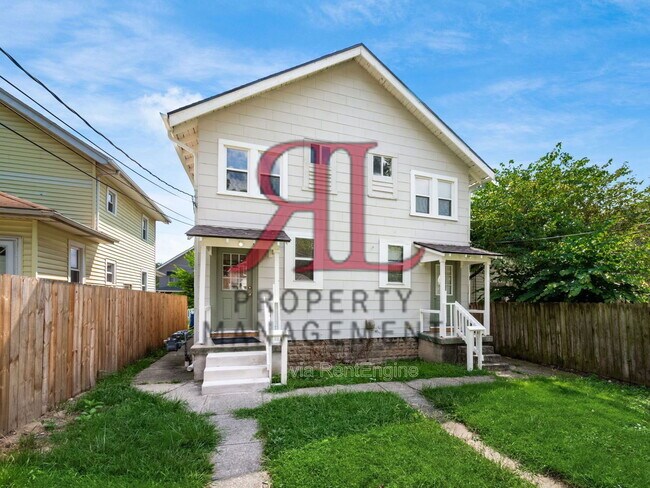 Building Photo - 439 Eldridge Ave