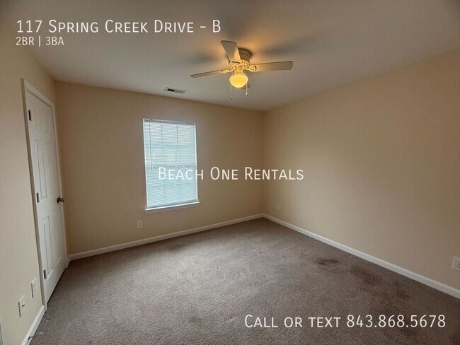 Building Photo - 117 Spring Creek Dr