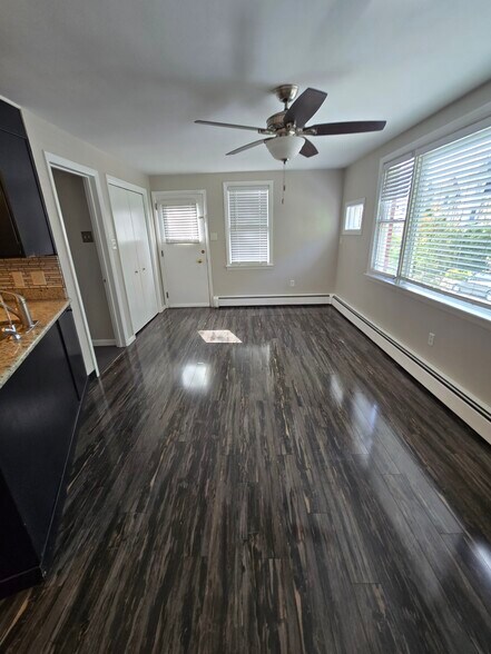 Dining Room - 200 Windsor St