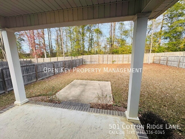 Building Photo - 501 Cotton Ridge Ln