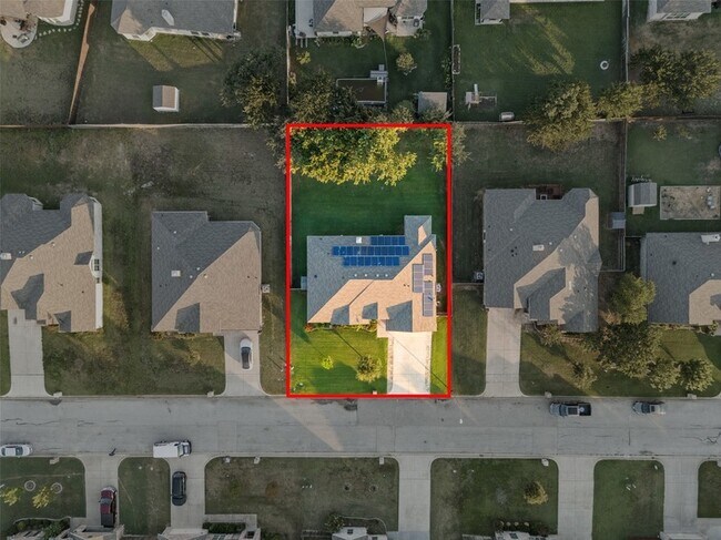 Building Photo - 3733 Cecelia Ln