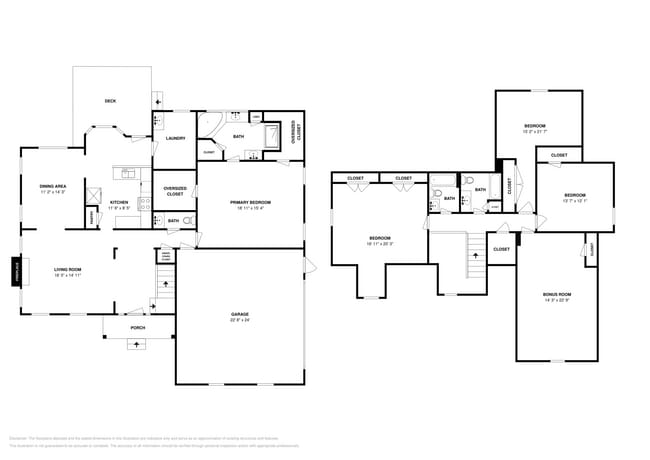 Building Photo - 4412 Spring Cove Dr