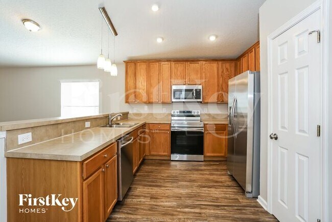 Building Photo - 1775 Forest Creek Dr