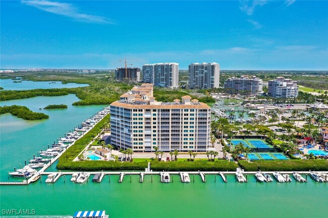 Building Photo - 425 Dockside Dr