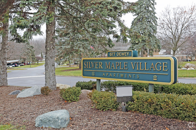 Building Photo - Silver Maple Village Apartments