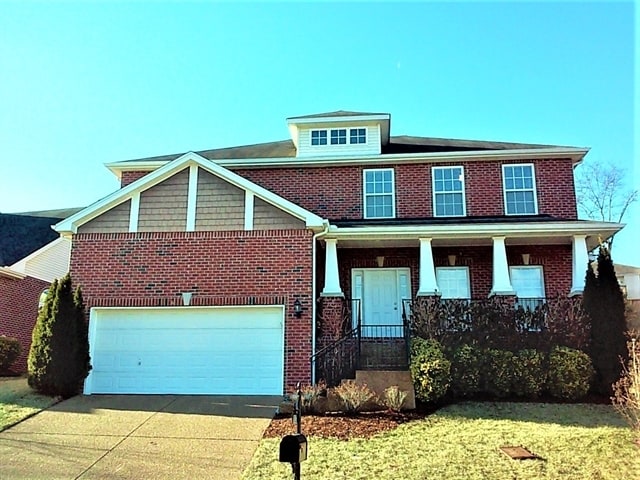 Building Photo - 7037 Oak Brook Terrace