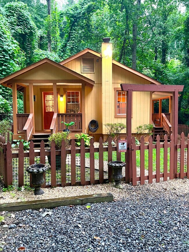 Primary Photo - Completely Furnished Rental, 2 Bedrooms in...