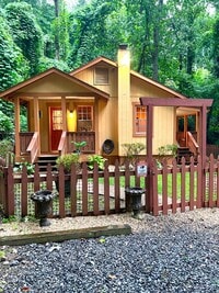Building Photo - Completely Furnished Rental, 2 Bedrooms in...