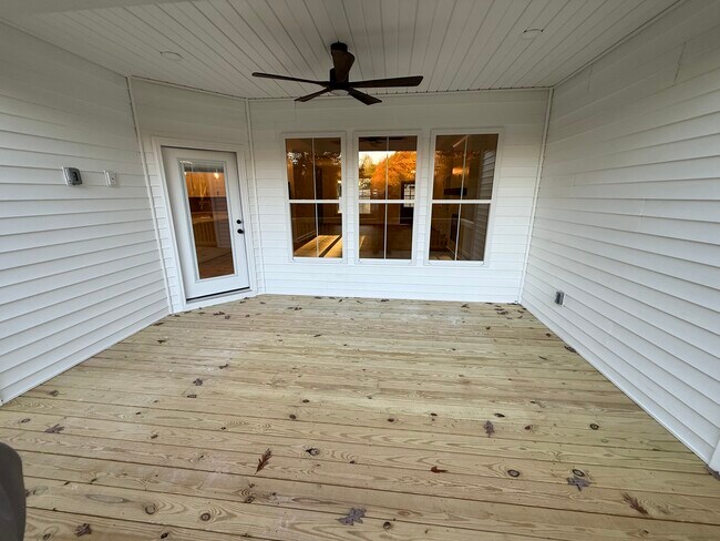 Building Photo - 145 Kennel Rd