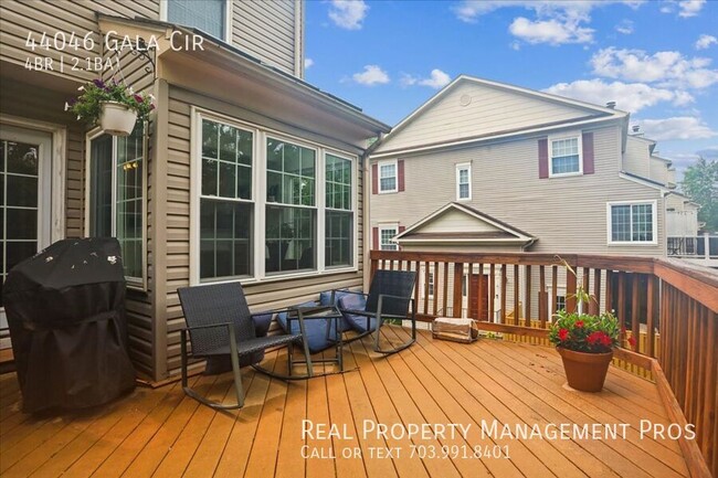 Building Photo - 44046 Gala Cir