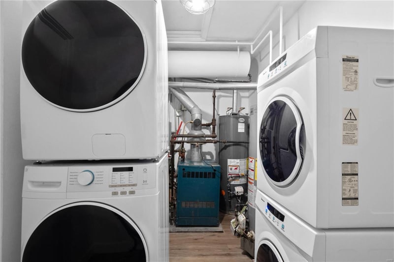 Building Photo - 205 N 28th St