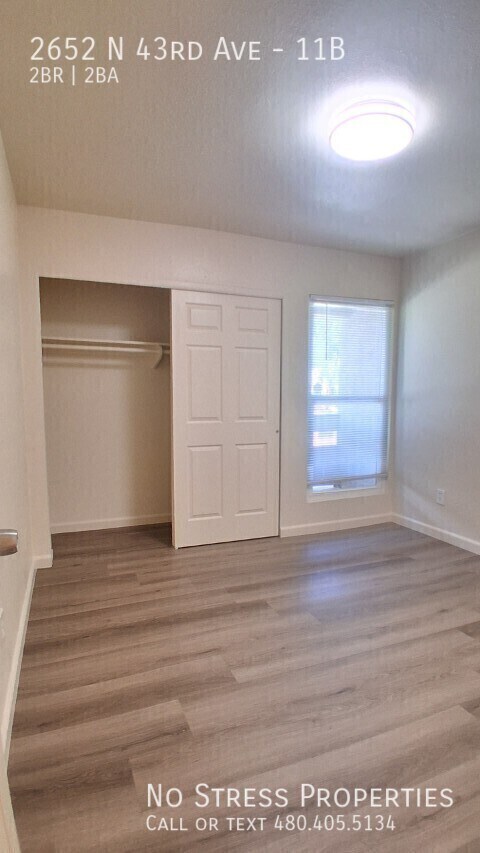 Building Photo - 2652 N 43rd Ave