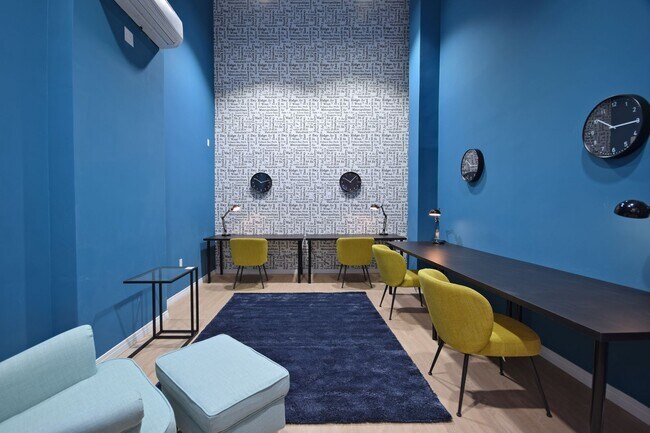 Building Photo - ~ 4 Bedroom 4 Bathroom Washer and Dryer in Unit Gated parking with EV Charging