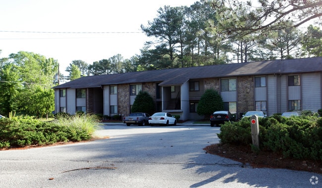 Building Photo - Windsor Point 1