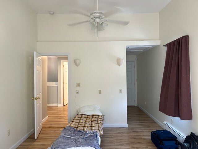 Bedroom C - 37 Sixth St