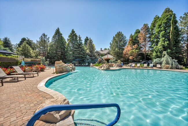 Building Photo - Resort Living at Tanamera – Fully Furnished Executive Condo with Garage