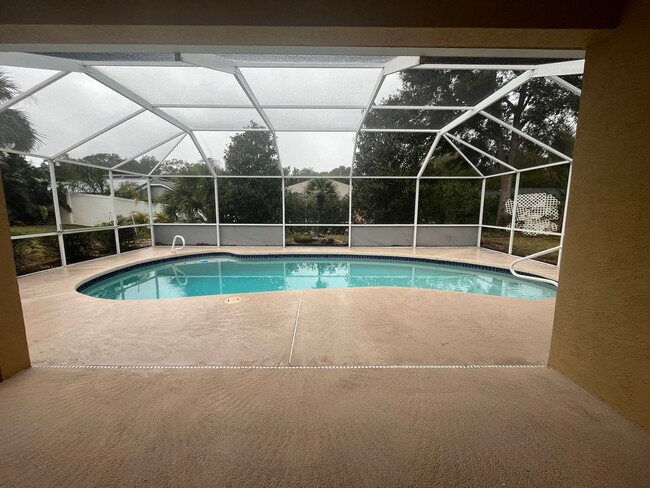 Building Photo - Pool Home in Palm Harbor!