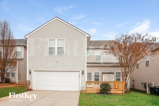 Building Photo - 15507 Troubadour Ln