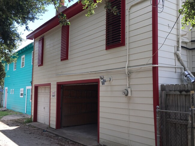 Building Photo - 820 Broadway Avenue J