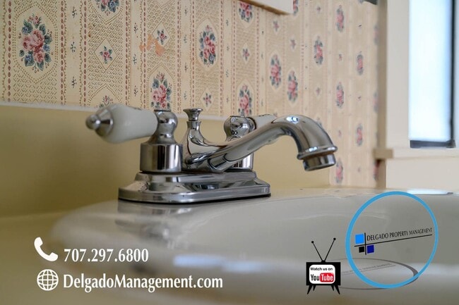 Building Photo - Downtown Benicia Historic 3 bedroom