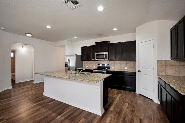 Building Photo - Half off first months rent!