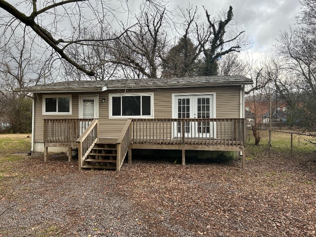 Building Photo - 1521 New York Ave