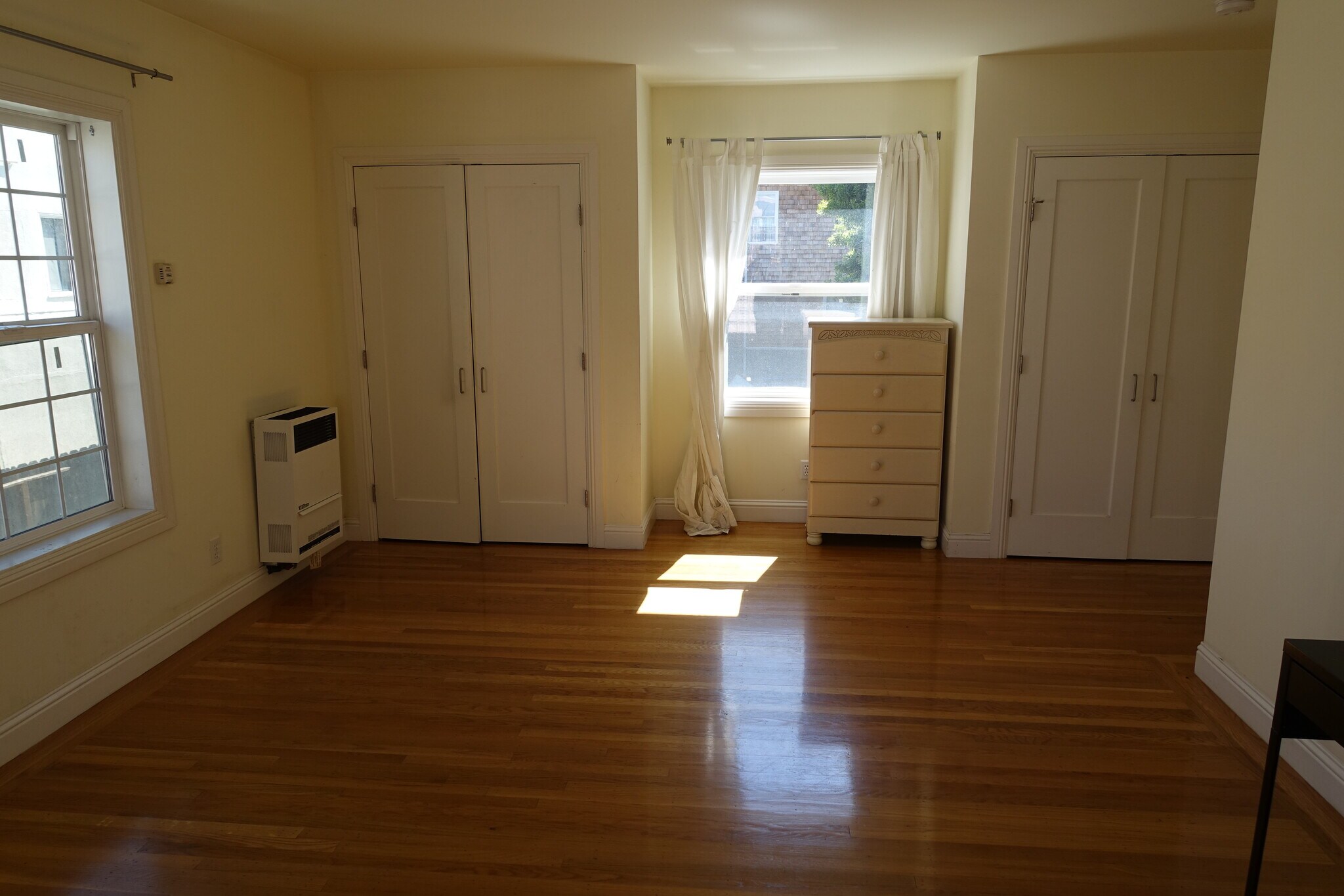 Building Photo - 2343 Dwight Way