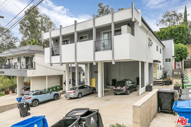 Building Photo - 2007 Vestal Ave