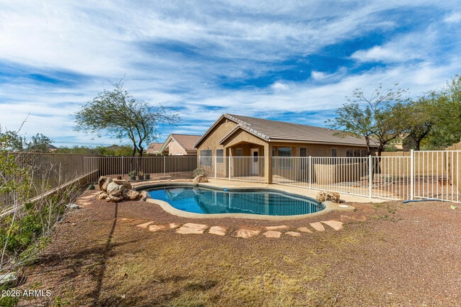 Building Photo - 17537 W Wind Drift Ct