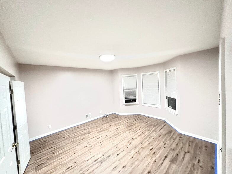 Bedroom 1 - 261 Ridge St