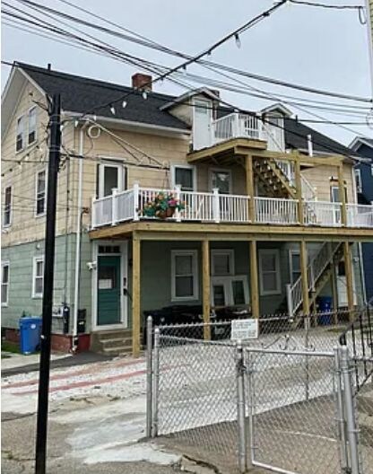 Building Photo - 36-42-42 Broad St