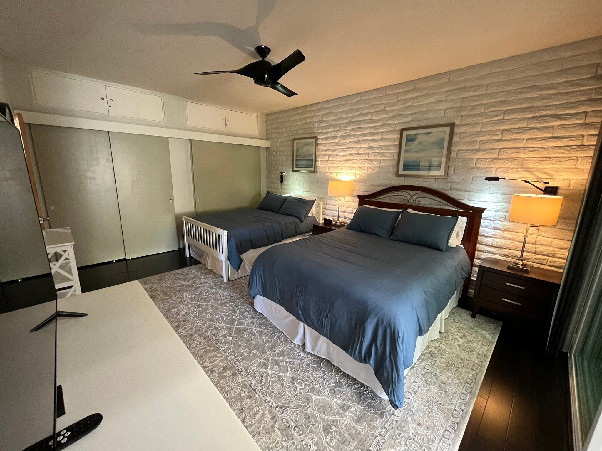 Bedroom 2 - 7193 Estrella de Mar Rd