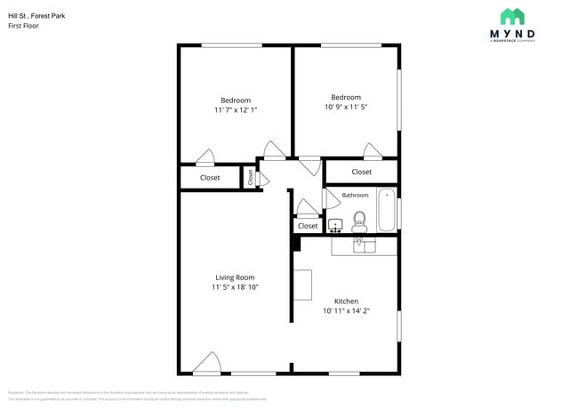 Building Photo - 730 Hill St