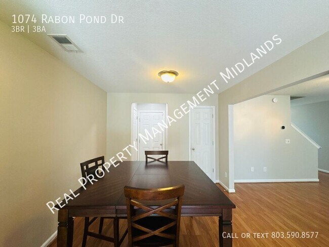 Building Photo - 1074 Rabon Pond Dr