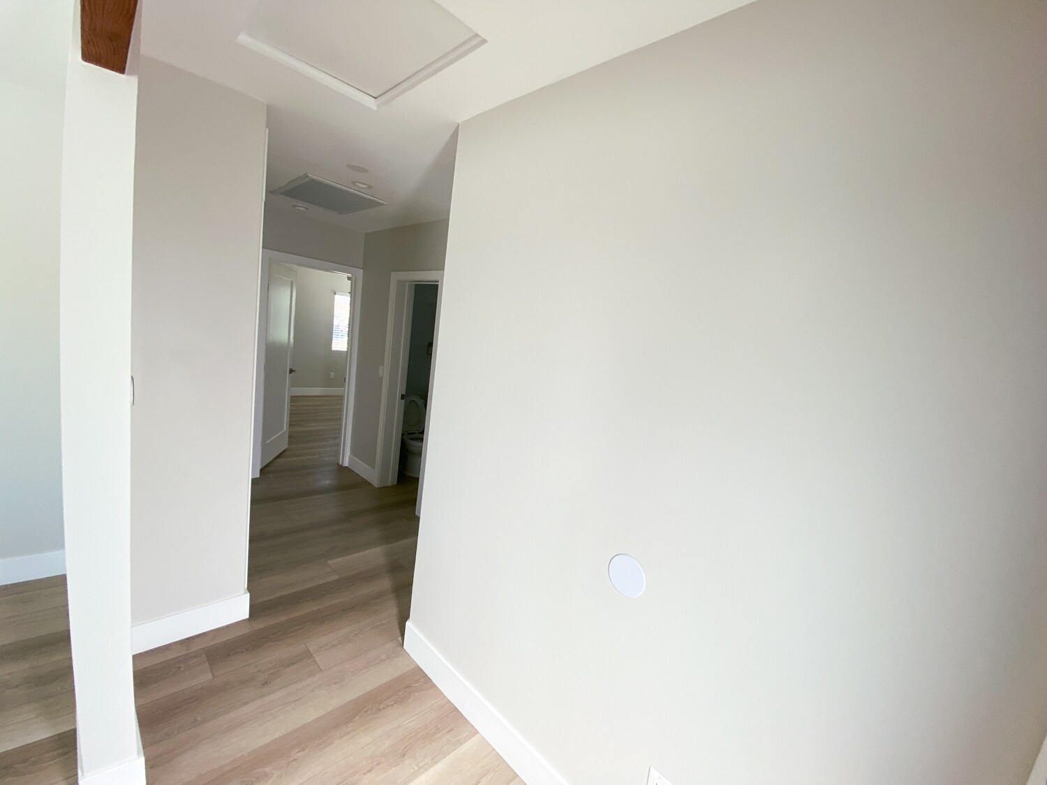 Hallway - 14859 Chatsworth Dr