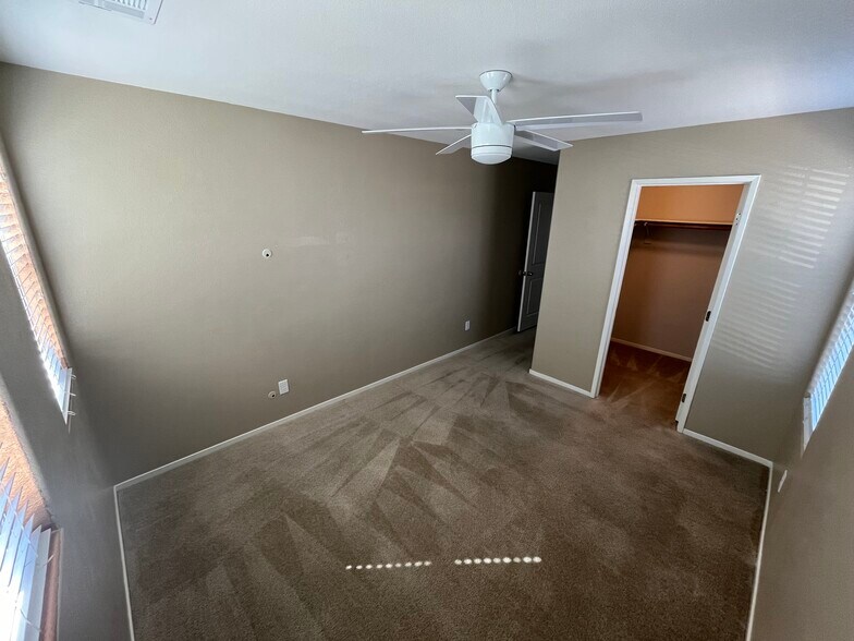 Spare Bedroom 1 - 401 Ambitious St