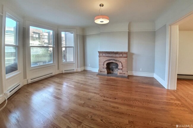 Building Photo - 1267 9th Ave