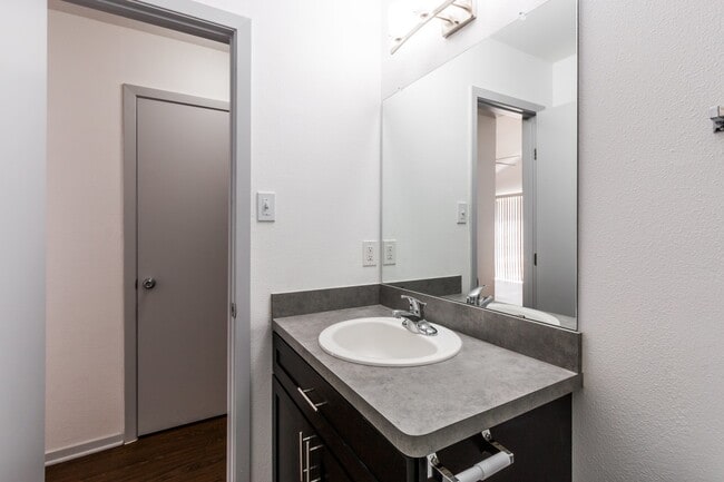 Building Photo - Luxury Duplex. Best Prices In South Austin! Steps from Hike & Bike Trail And Downtown!