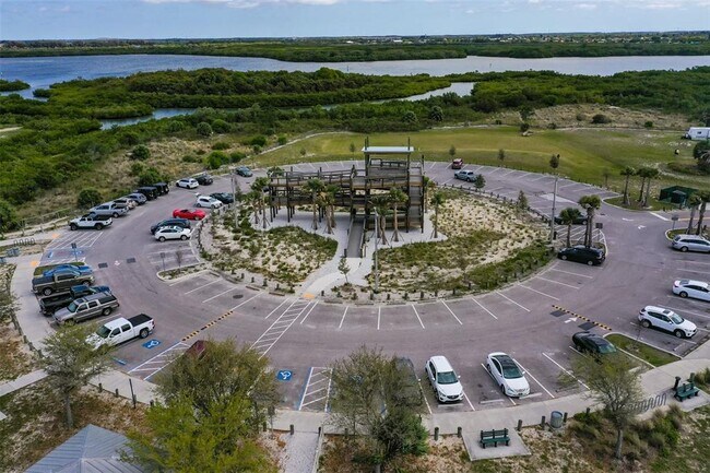 Building Photo - 1045 Apollo Beach Blvd