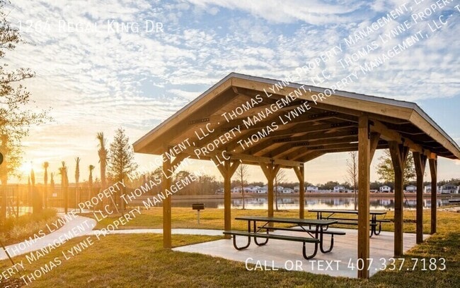 Building Photo - 1264 Regal King Dr