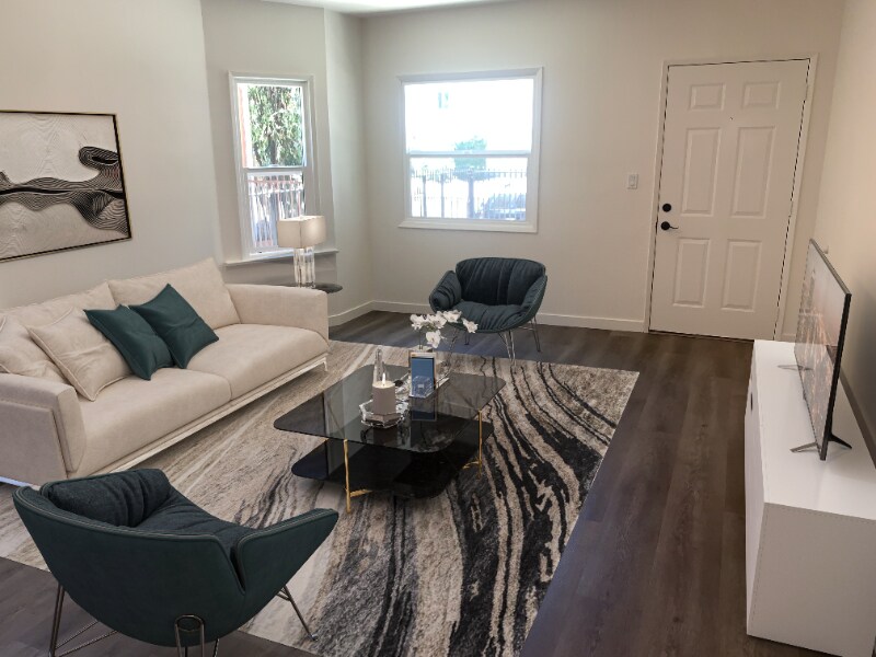 Building Photo - 2650 S La Salle Ave