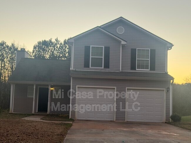 Building Photo - 1215 Palmer Dr