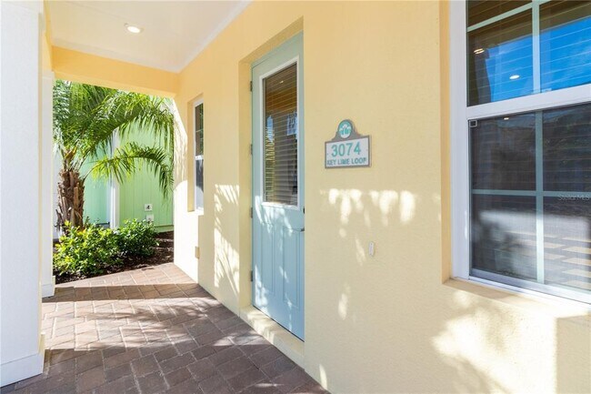 Building Photo - 3074 Key Lime Loop