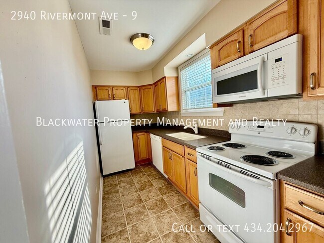 Building Photo - 2940 Rivermont Ave