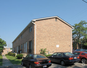 Building Photo - 1444 Worthington St