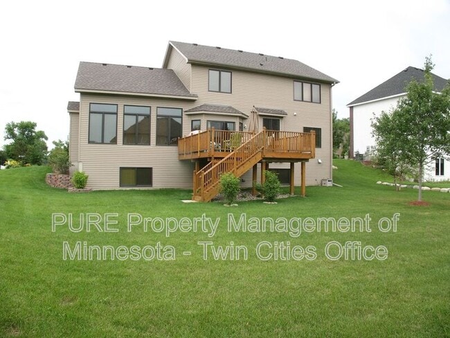 Building Photo - 1331 Eagle Bluff Ct